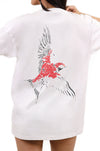 Sparrow Tee