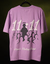 11:11 Oversized Tee