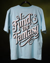 Fantasy Fuel Tee