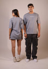 Ash Grey Tee