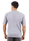 Ash Grey Tee