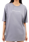 Ash Grey Tee